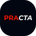 PRACTA Logo